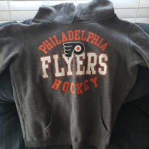 Flyers Hoodie